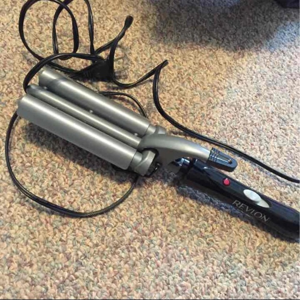 Revlon Waver